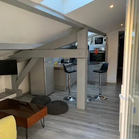 Appartement Tuco Mont-de-Marsan