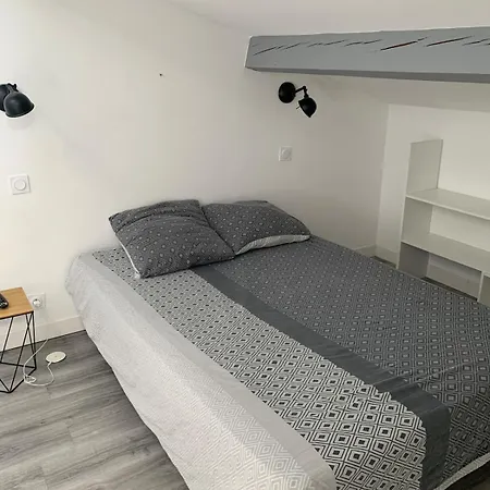 Tuco Appartement Mont-de-Marsan