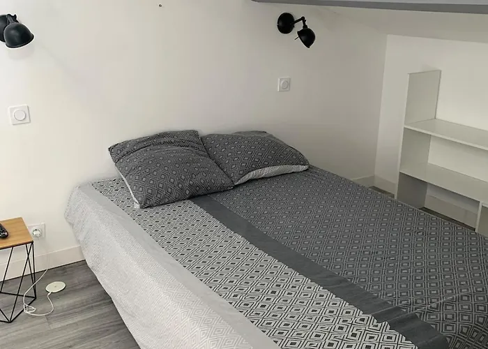 Tuco 아파트 몽트드마르장